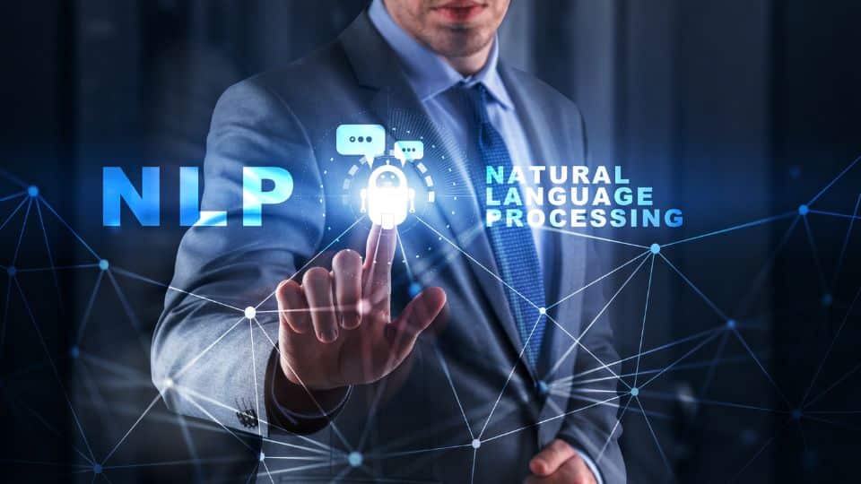הכירו את קורס ה – NLP