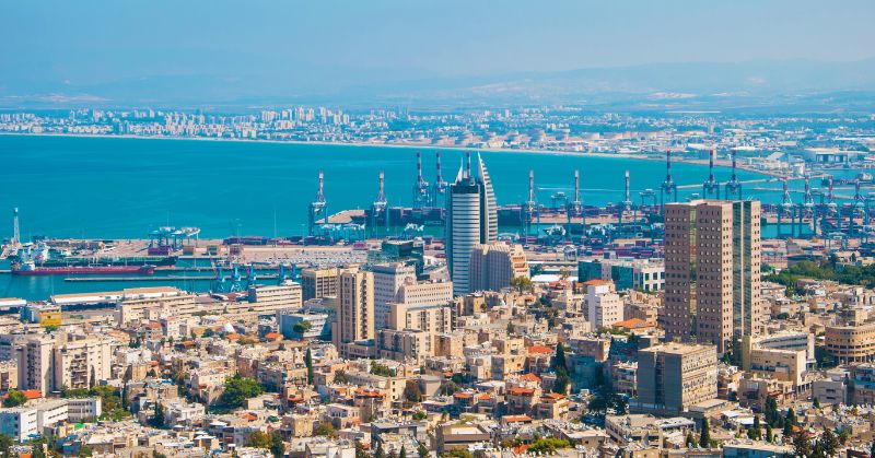 סופ"ש מהיר מחיפה: 8 יעדים עם אירועים שווים השבוע